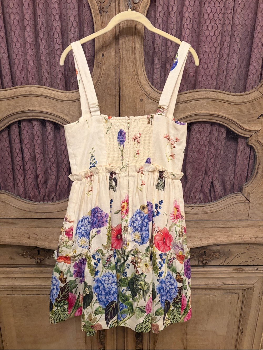 Brand New Cara Cara Audrey Dress - Picture 6 of 7